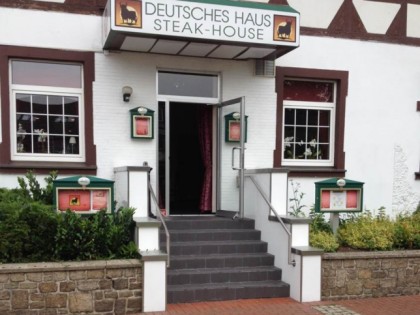 Foto: Deutsches Haus 